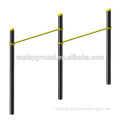 (CH-1302D) life fitness gym equipment steel parallel bar gym equipment outdoor body building equipment